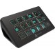 Контролер для стримінгу Ajazz AKP153E USB Black (AKP153E-B)