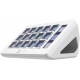 Контролер для стримінгу Ajazz AKP153E USB White (AKP153E-W)