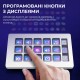 Контролер для стримінгу Ajazz AKP153E USB White (AKP153E-W)