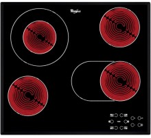 Варильна поверхня Whirlpool AKT 8190 BA