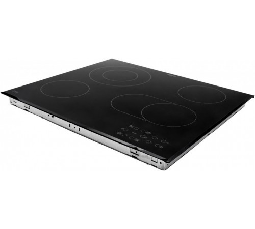 Варильна поверхня Whirlpool AKT 8190 BA Варильна поверхня Whirlpool AKT 8190 BA
