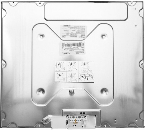 Варильна поверхня Whirlpool AKT 8190 BA Варильна поверхня Whirlpool AKT 8190 BA