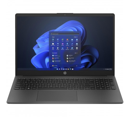 Ноутбук HP 255 G10 (AL0B7AT) Dark Ash Silver