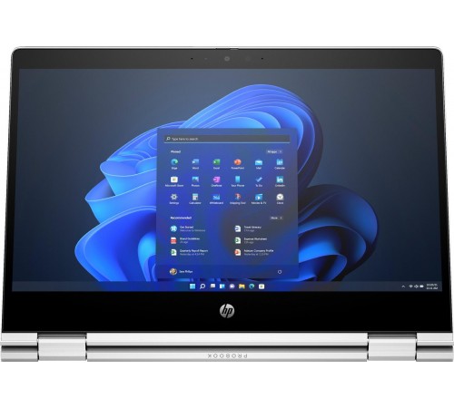 Ноутбук HP ProBook x360 435 G10 (AL0C8AT) Silver Ноутбук HP ProBook x360 435 G10 (AL0C8AT) Silver