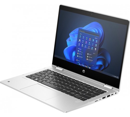 Ноутбук HP ProBook x360 435 G10 (AL0C8AT) Silver Ноутбук HP ProBook x360 435 G10 (AL0C8AT) Silver