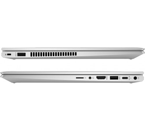 Ноутбук HP ProBook x360 435 G10 (AL0C8AT) Silver Ноутбук HP ProBook x360 435 G10 (AL0C8AT) Silver