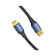 Кабель Vention HDMI - HDMI V 2.1 (M/M), 3 м, Black (ALGLI)