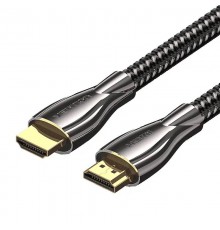 Кабель Vention HDMI - HDMI V 2.0 (M/M), 2 м, Black (ALMBH)