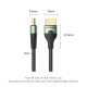 Кабель Vention HDMI - HDMI V 2.1 (M/M), 3 м, Green (ALOGI)