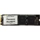 Накопичувач SSD 256GB Golden Memory M.2 2280 SATA III 3D NAND TLC (AM256CGB)