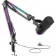 Мікрофон Fifine AM8PROT Black