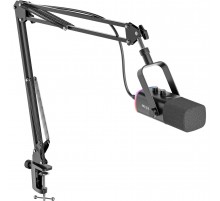 Мікрофон Fifine AM8T Black