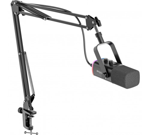 Мікрофон Fifine AM8T Black
