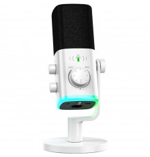 Мікрофон Fifine AM9W White