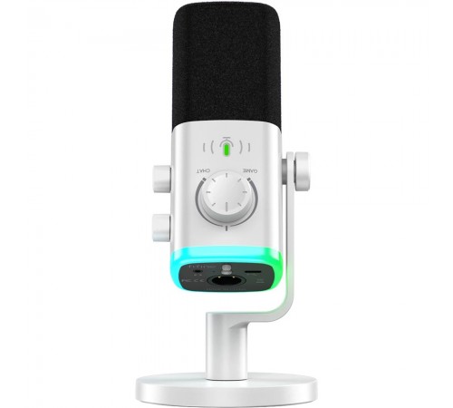 Мікрофон Fifine AM9W White