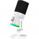 Мікрофон Fifine AM9W White