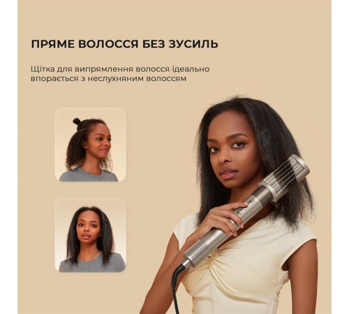 Стайлер Dreame Airstyle (AMF17A) Стайлер Dreame Airstyle (AMF17A)