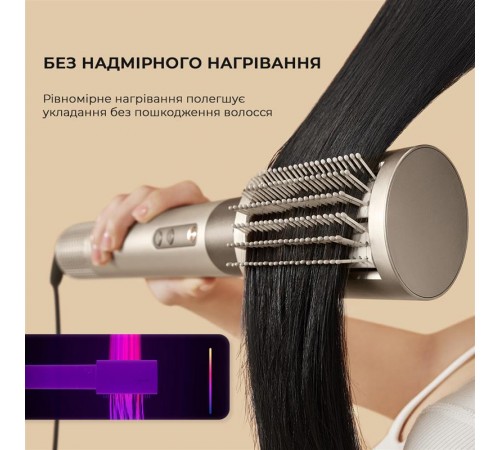 Стайлер Dreame Airstyle (AMF17A) Стайлер Dreame Airstyle (AMF17A)
