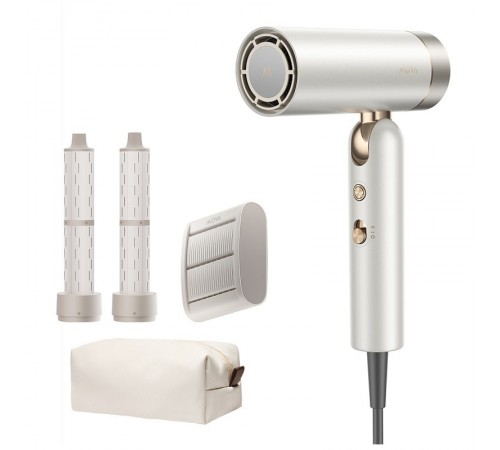 Фен Mova Flip10 White (AMFL10-WH)