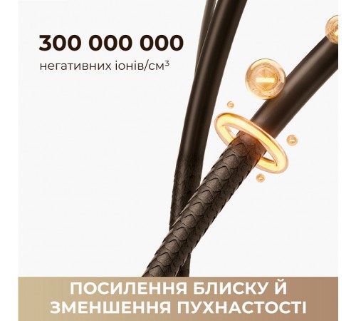 Фен Mova Flip10 White (AMFL10-WH)