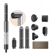 Стайлер Mova Master 10 Lunar Silver (AMMA10(Lunar Silver))