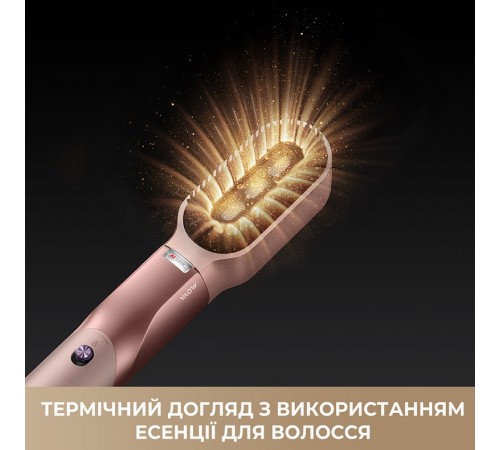 Стайлер Mova Master 10 Lunar Silver (AMMA10(Lunar Silver))