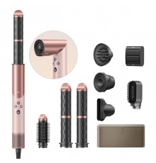 Стайлер Mova Master 10 Sakura Pink (AMMA10(Sakura Pink))