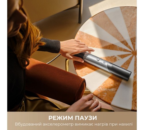 Стайлер Mova Master 10 Sakura Pink (AMMA10(Sakura Pink))