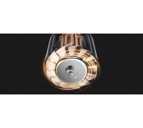 Фен Mova Shine 10 Gold (AMSH10-GOLD)