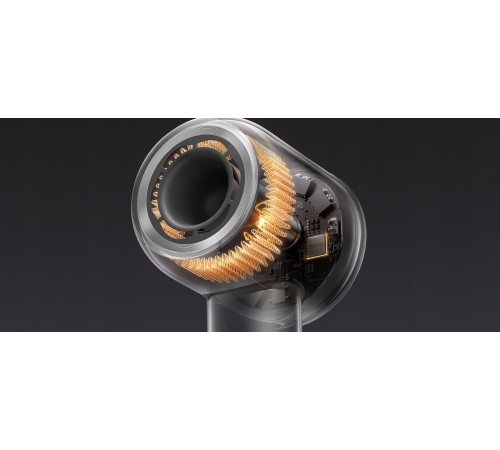 Фен Mova Shine 10 Gold (AMSH10-GOLD)