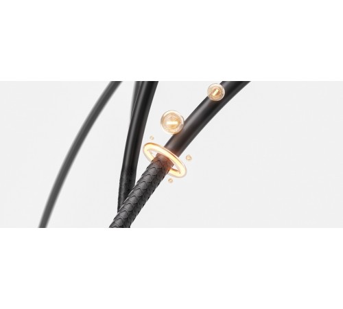 Фен Mova Shine 10 Gold (AMSH10-GOLD)