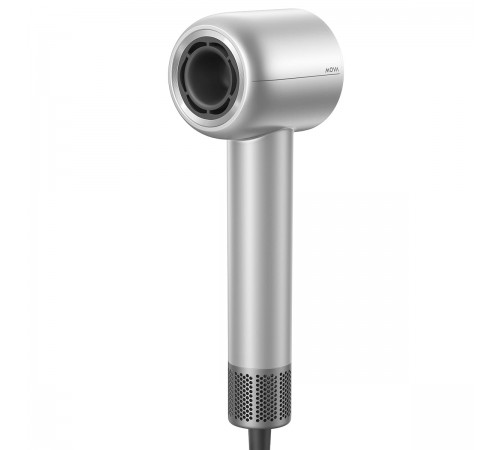 Фен Mova Shine 10 Silver (AMSH10-SIL)