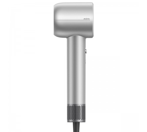 Фен Mova Shine 10 Silver (AMSH10-SIL)