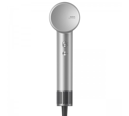 Фен Mova Shine 10 Silver (AMSH10-SIL)