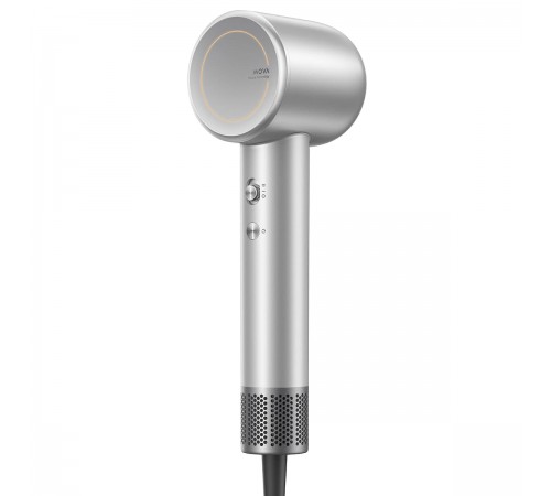 Фен Mova Shine 10 Silver (AMSH10-SIL)