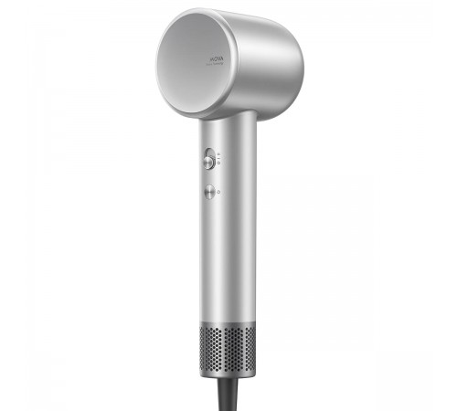 Фен Mova Shine 10 Silver (AMSH10-SIL)