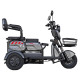 Електроскутер Maxxter Ant Li Gray