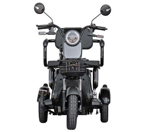 Електроскутер Maxxter Ant Li Gray