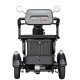 Електроскутер Maxxter Ant Li Gray