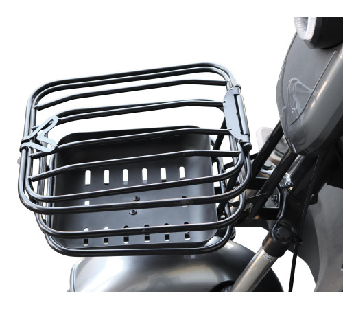 Електроскутер Maxxter Ant Li Gray