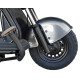 Електроскутер Maxxter Ant Li Gray