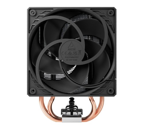 Кулер процесорний Arctic Freezer 36 SI (AOCPU00010A)