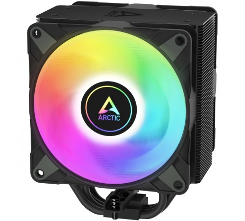 Кулер процесорний Arctic Freezer 36 A-RGB Black SI (AOCPU00013A)