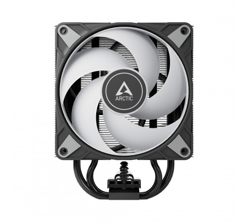 Кулер процесорний Arctic Freezer 36 A-RGB Black SI (AOCPU00013A)