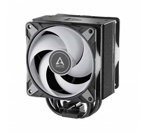 Кулер процесорний Arctic Freezer 36 A-RGB Black SI (AOCPU00013A)