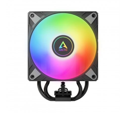 Кулер процесорний Arctic Freezer 36 A-RGB Black SI (AOCPU00013A)