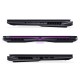 Ноутбук Gigabyte Aorus 16X ASG 2024 (AORUS 16X ASG-53UAC54SD) Midnight Gray