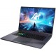 Ноутбук Gigabyte Aorus 16X ASG 2024 (AORUS 16X ASG-63UAC64SD) Midnight Gray