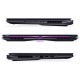 Ноутбук Gigabyte Aorus 16X ASG 2024 (AORUS 16X ASG-63UAC64SD) Midnight Gray