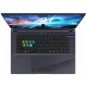 Ноутбук Gigabyte Aorus 16X ASG 2024 (AORUS 16X ASG-63UAC64SD) Midnight Gray